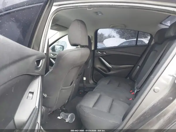 JM1GL1U50H1127161 2017 MAZDA 6 - Image 8