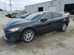 JM1GL1U50H1129430 2017 MAZDA 6