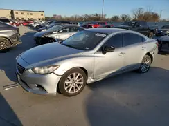 JM1GL1U50H1132604 2017 MAZDA 6