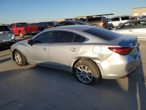 JM1GL1U50H1132604 2017 MAZDA 6 - Image 2