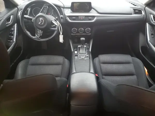 JM1GL1U50H1132604 2017 MAZDA 6 - Image 8