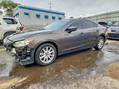 JM1GL1U50H1132716 2017 MAZDA 6