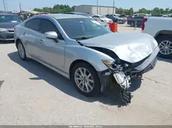 JM1GL1U50H1133140 2017 MAZDA 6