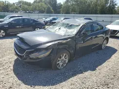 JM1GL1U50H1136796 2017 MAZDA 6