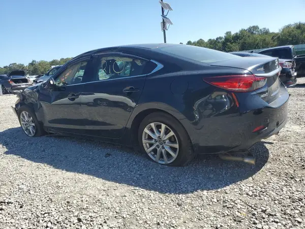 JM1GL1U50H1136796 2017 MAZDA 6 - Image 2