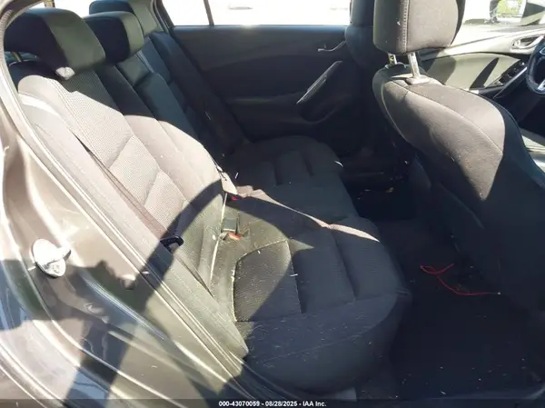 JM1GL1U50H1137771 2017 MAZDA 6 - Image 8