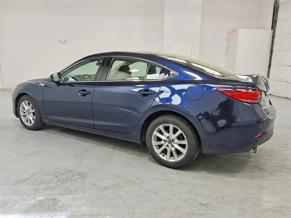 JM1GL1U50H1139732 2017 MAZDA 6 - Image 2