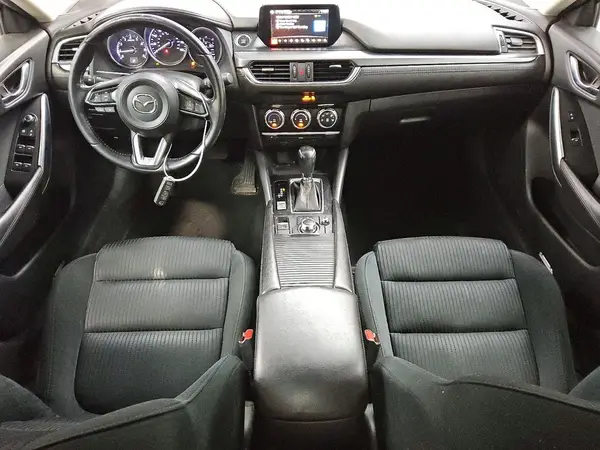 JM1GL1U50H1139732 2017 MAZDA 6 - Image 8