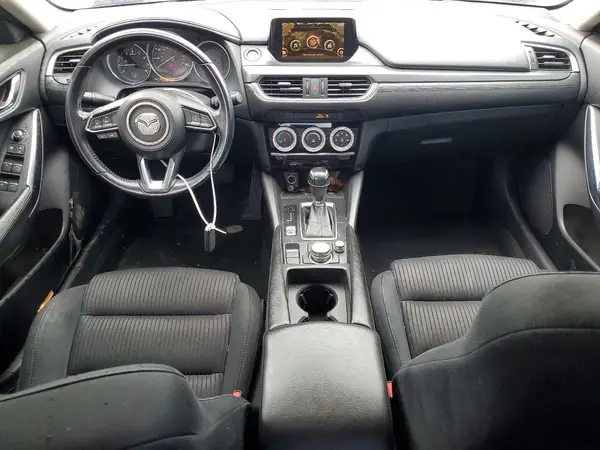 JM1GL1U50H1140900 2017 MAZDA 6 - Image 8