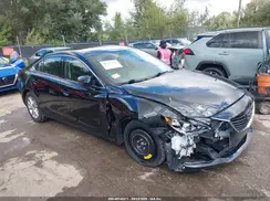 JM1GL1U50H1143103 2017 MAZDA 6