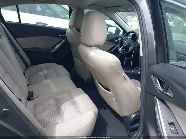 JM1GL1U50H1146101 2017 MAZDA 6 - Image 8