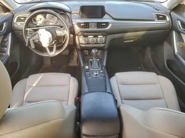 JM1GL1U50H1147314 2017 MAZDA 6 - Image 8
