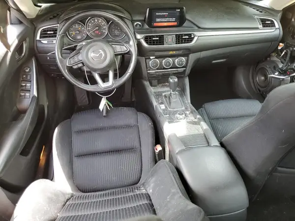 JM1GL1U50H1148155 2017 MAZDA 6 - Image 8