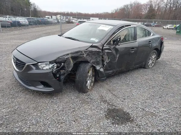 JM1GL1U50H1148642 2017 MAZDA 6 - Image 2