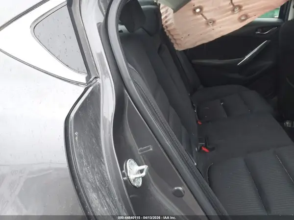 JM1GL1U50H1148642 2017 MAZDA 6 - Image 8