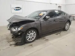 JM1GL1U50H1149161 2017 MAZDA 6