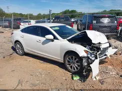 JM1GL1U50H1149239 2017 MAZDA 6