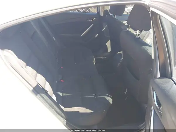 JM1GL1U50H1149239 2017 MAZDA 6 - Image 8