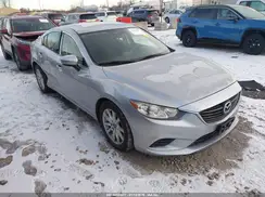 JM1GL1U50H1150326 2017 MAZDA 6