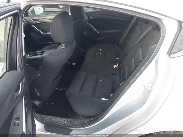 JM1GL1U50H1150326 2017 MAZDA 6 - Image 8