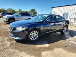 JM1GL1U50H1150455 2017 MAZDA 6