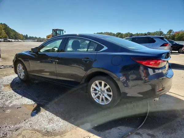 JM1GL1U50H1150455 2017 MAZDA 6 - Image 2