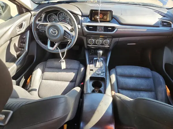JM1GL1U50H1150455 2017 MAZDA 6 - Image 8