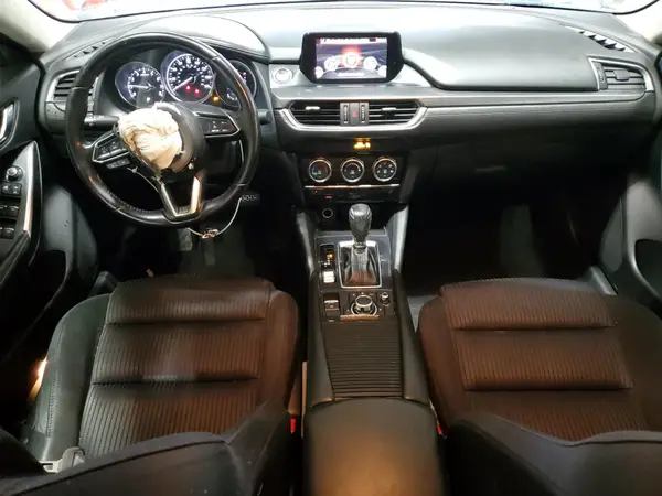 JM1GL1U50H1152206 2017 MAZDA 6 - Image 8