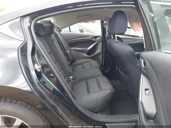 JM1GL1U50H1152979 2017 MAZDA 6 - Image 8