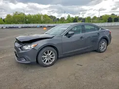 JM1GL1U50H1153159 2017 MAZDA 6