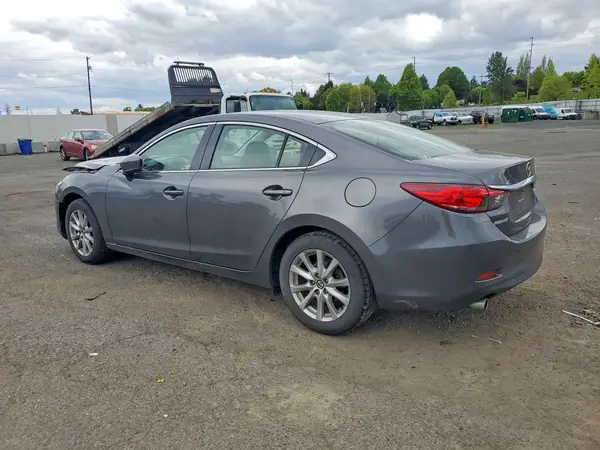 JM1GL1U50H1153159 2017 MAZDA 6 - Image 2