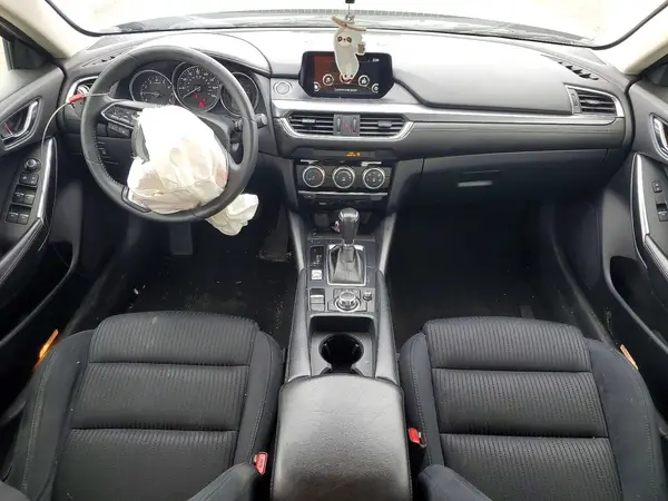 JM1GL1U50H1153159 2017 MAZDA 6 - Image 8