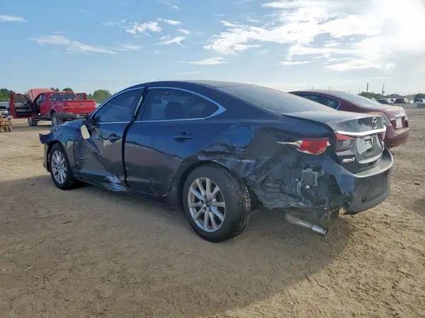 JM1GL1U50H1154683 2017 MAZDA 6 - Image 2