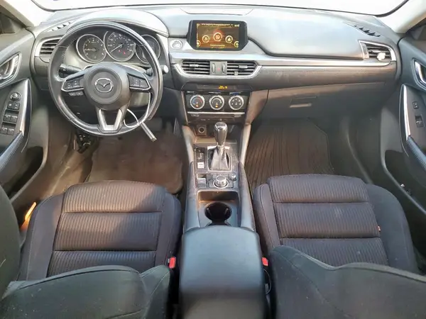 JM1GL1U50H1154683 2017 MAZDA 6 - Image 8