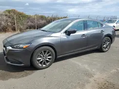 JM1GL1U50J1322991 2018 MAZDA 6