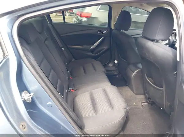 JM1GL1U51H1100728 2017 MAZDA 6 - Image 8