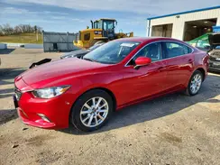 JM1GL1U51H1100731 2017 MAZDA 6