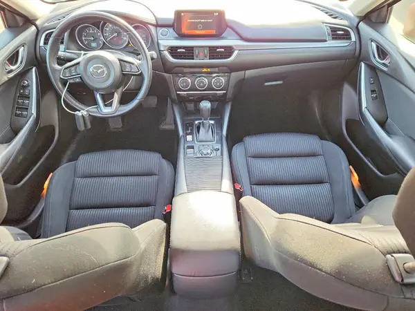 JM1GL1U51H1100731 2017 MAZDA 6 - Image 8