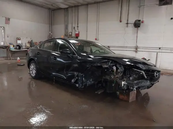 JM1GL1U51H1101541 2017 MAZDA 6 - Image 1