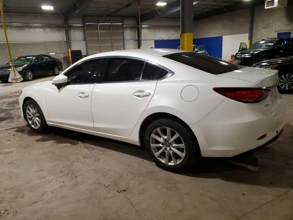 JM1GL1U51H1102284 2017 MAZDA 6 - Image 2