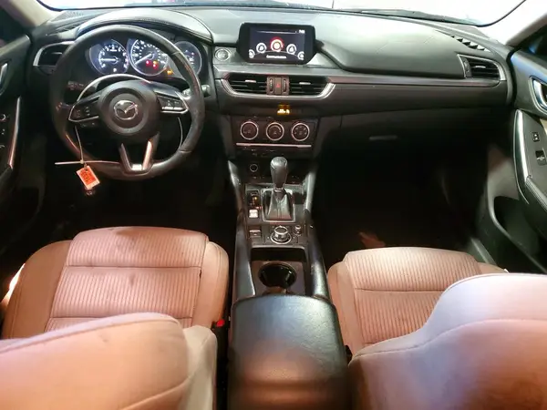 JM1GL1U51H1102284 2017 MAZDA 6 - Image 8