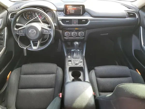 JM1GL1U51H1103886 2017 MAZDA 6 - Image 8