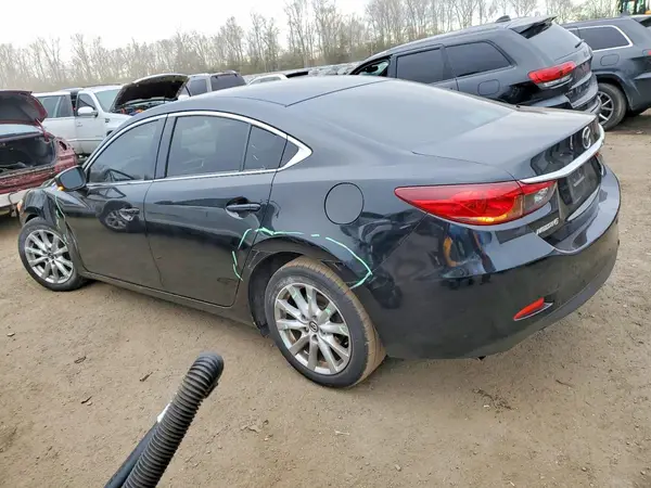 JM1GL1U51H1103998 2017 MAZDA 6 - Image 2