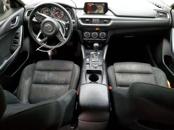 JM1GL1U51H1103998 2017 MAZDA 6 - Image 8