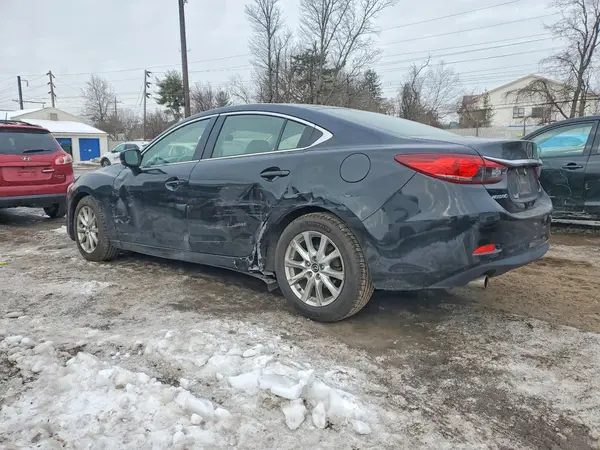 JM1GL1U51H1104102 2017 MAZDA 6 - Image 2