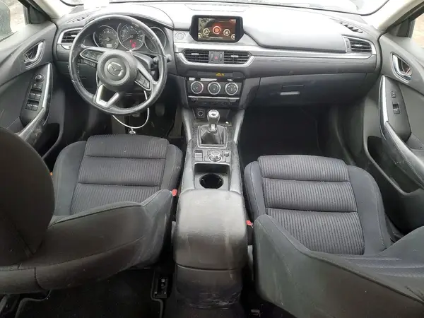 JM1GL1U51H1104102 2017 MAZDA 6 - Image 8