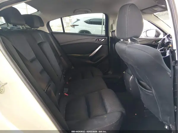 JM1GL1U51H1104987 2017 MAZDA 6 - Image 8