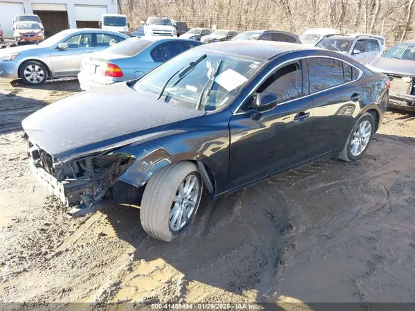 JM1GL1U51H1105329 2017 MAZDA 6 - Image 2