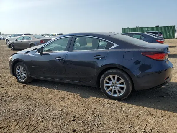 JM1GL1U51H1108697 2017 MAZDA 6 - Image 2