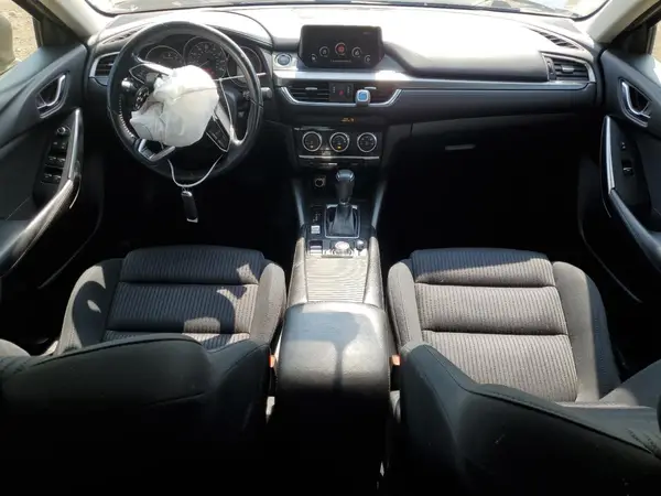 JM1GL1U51H1108697 2017 MAZDA 6 - Image 8